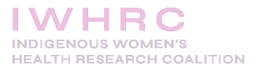 wordmark iwhrc light